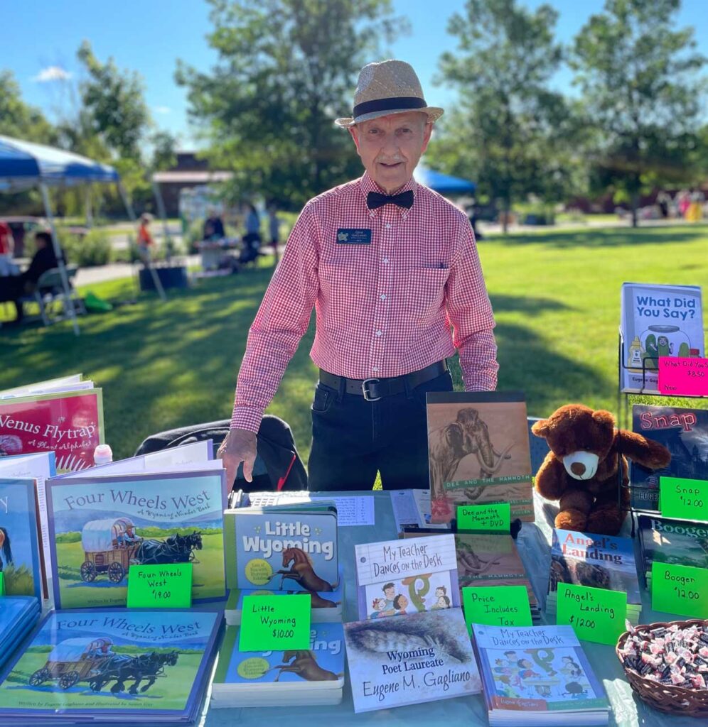 childrens-books-author-buffalo-wy